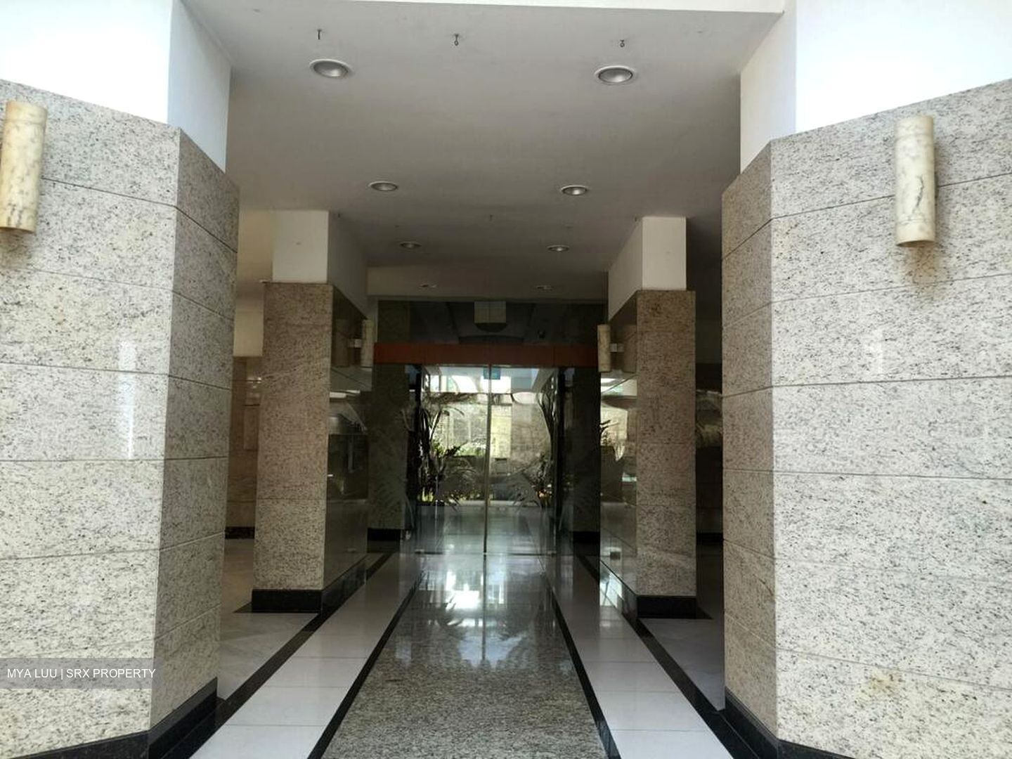 The Waterside (D15), Condominium #519255961